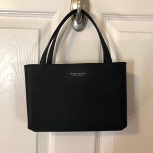 Kate Spade Black Handbag
